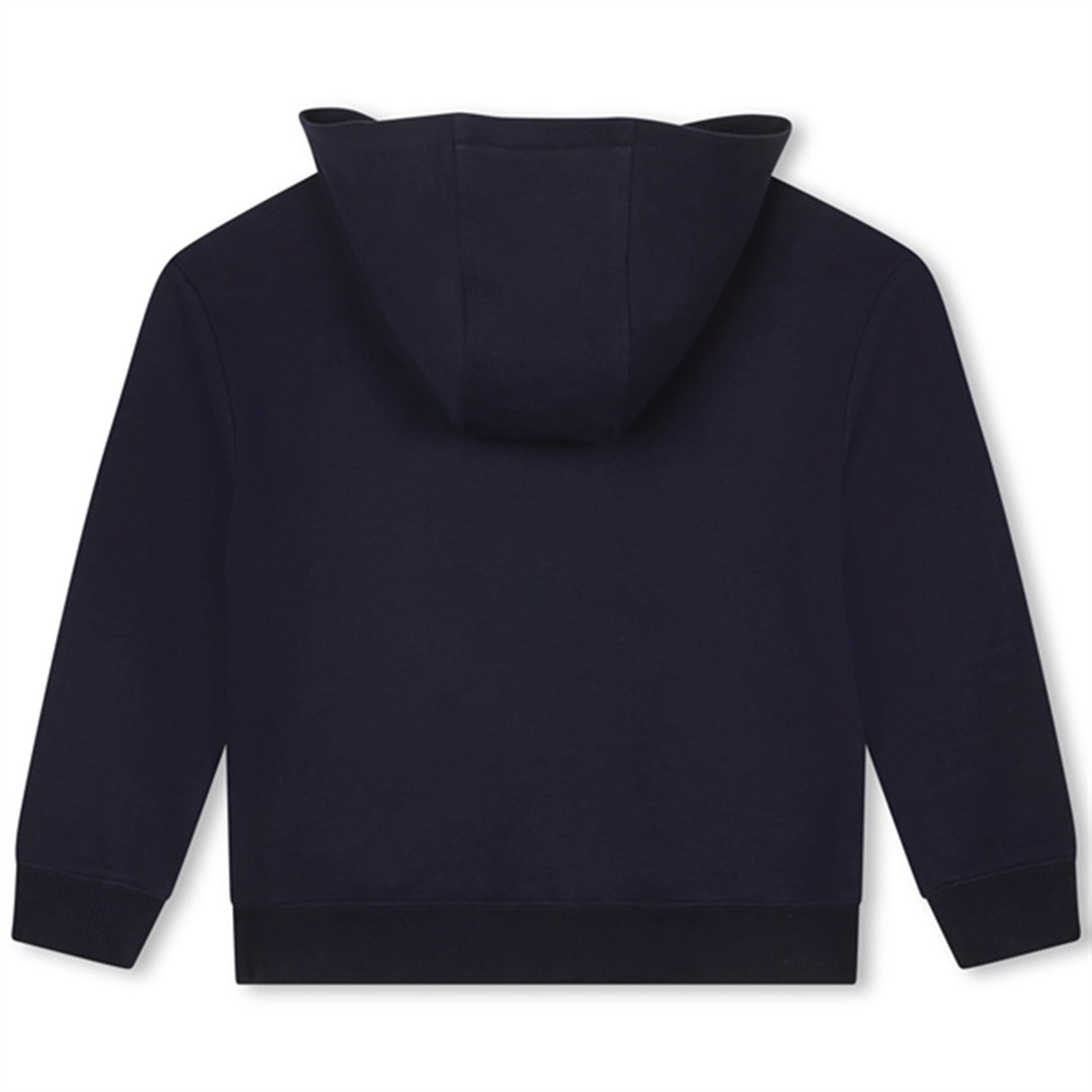 Marc Jacobs Navy Hoodie 4