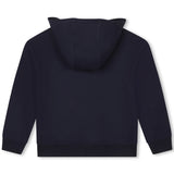 Marc Jacobs Navy Hoodie 4