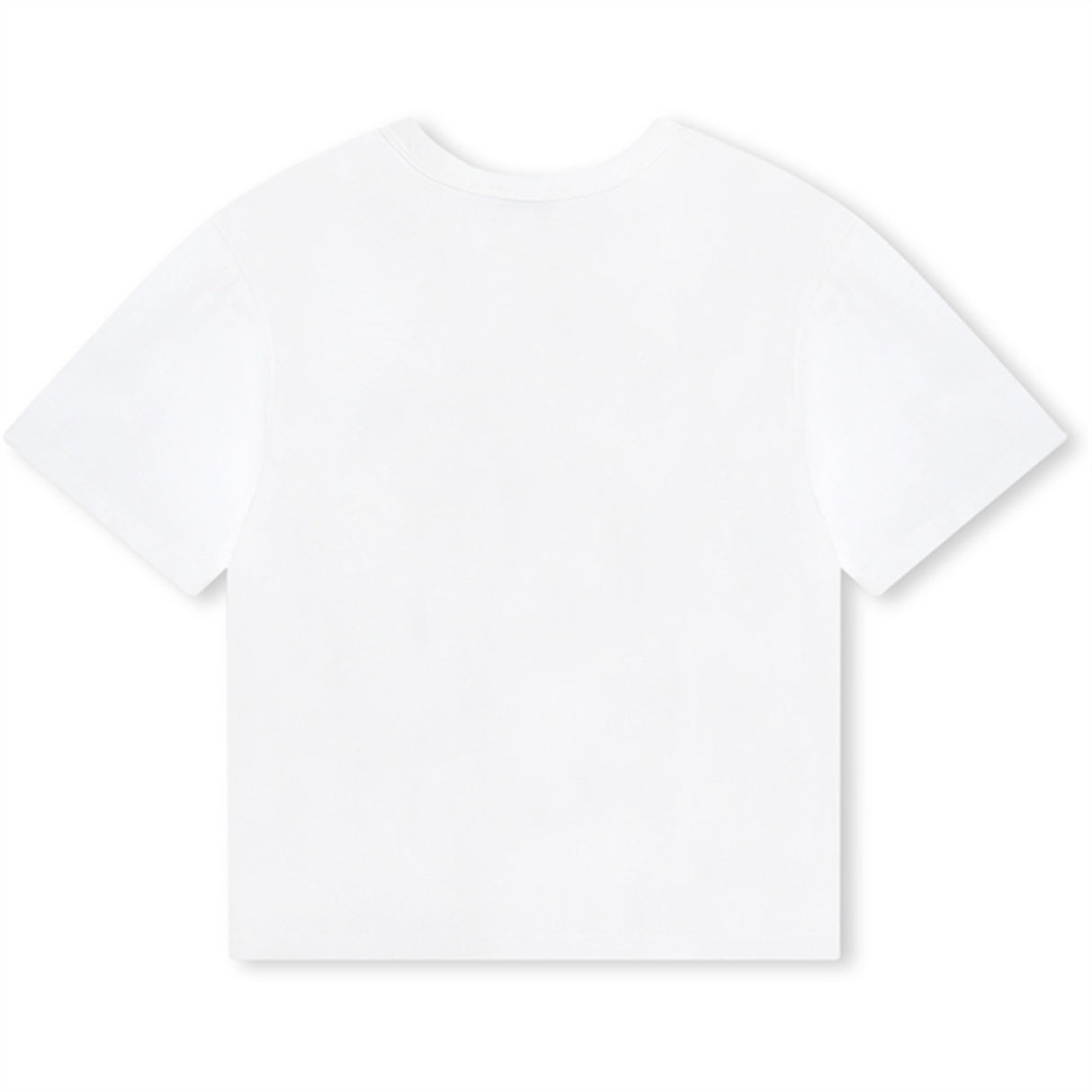 Little Marc Jacobs White T-shirt 2