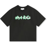 Little Marc Jacobs Black T-shirt