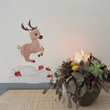 That's Mine Wallstickers Rudolph And Gifts Multi