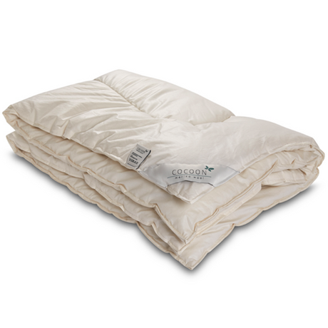 Cocoon Merino Wool Junior Duvet