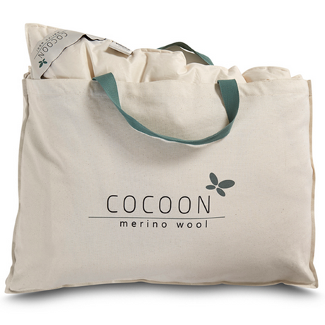 Cocoon Merino Wool Junior Duvet 2