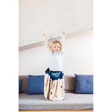 Play&Go 2-i-1 Play Mat Whale