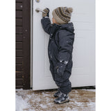 Wheat Snowsuit Miko Tech Dark Blue 6