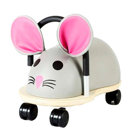 Wheely Bug Mouse Small