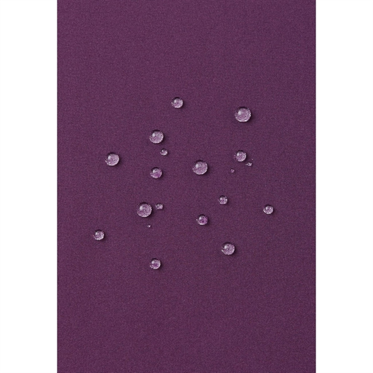 Reima Softshell Jacket Vantti Deep purple 6