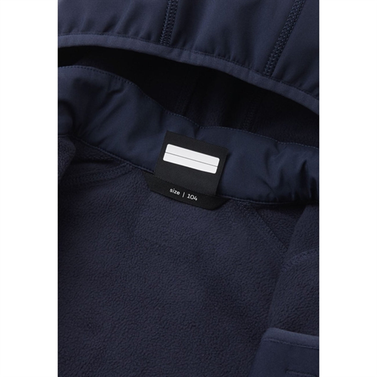 Reima Softshell Jacket Vantti Navy 5