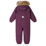 Reima Reimatec Wintersuit Trondheim Deep Purple