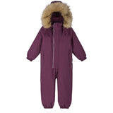 Reima Reimatec Wintersuit Trondheim Deep Purple