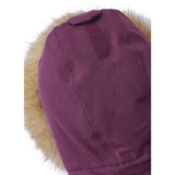 Reima Reimatec Wintersuit Trondheim Deep Purple