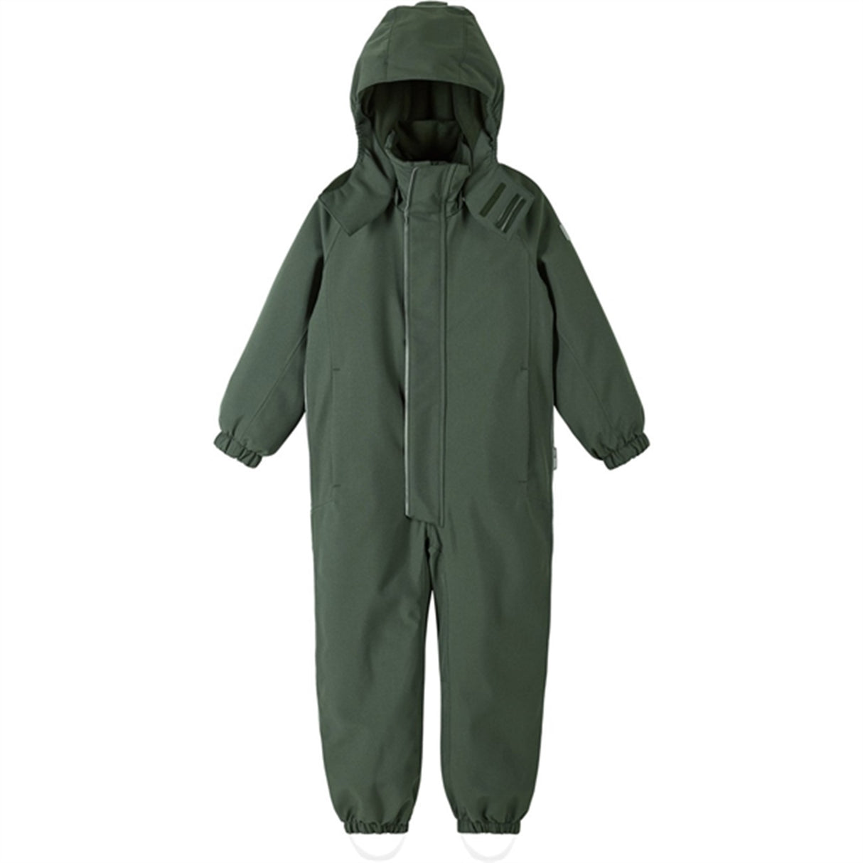 Reima Reimatec Snow Suit Tromssa Thyme green