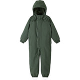 Reima Reimatec Snow Suit Tromssa Thyme green