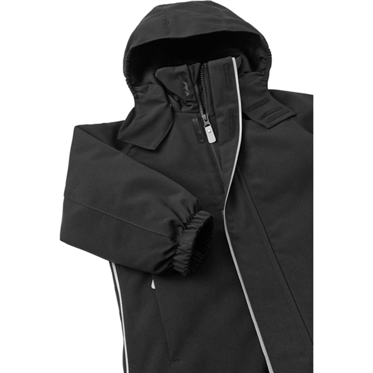 Reima Reimatec Snow Suit Tromssa Black