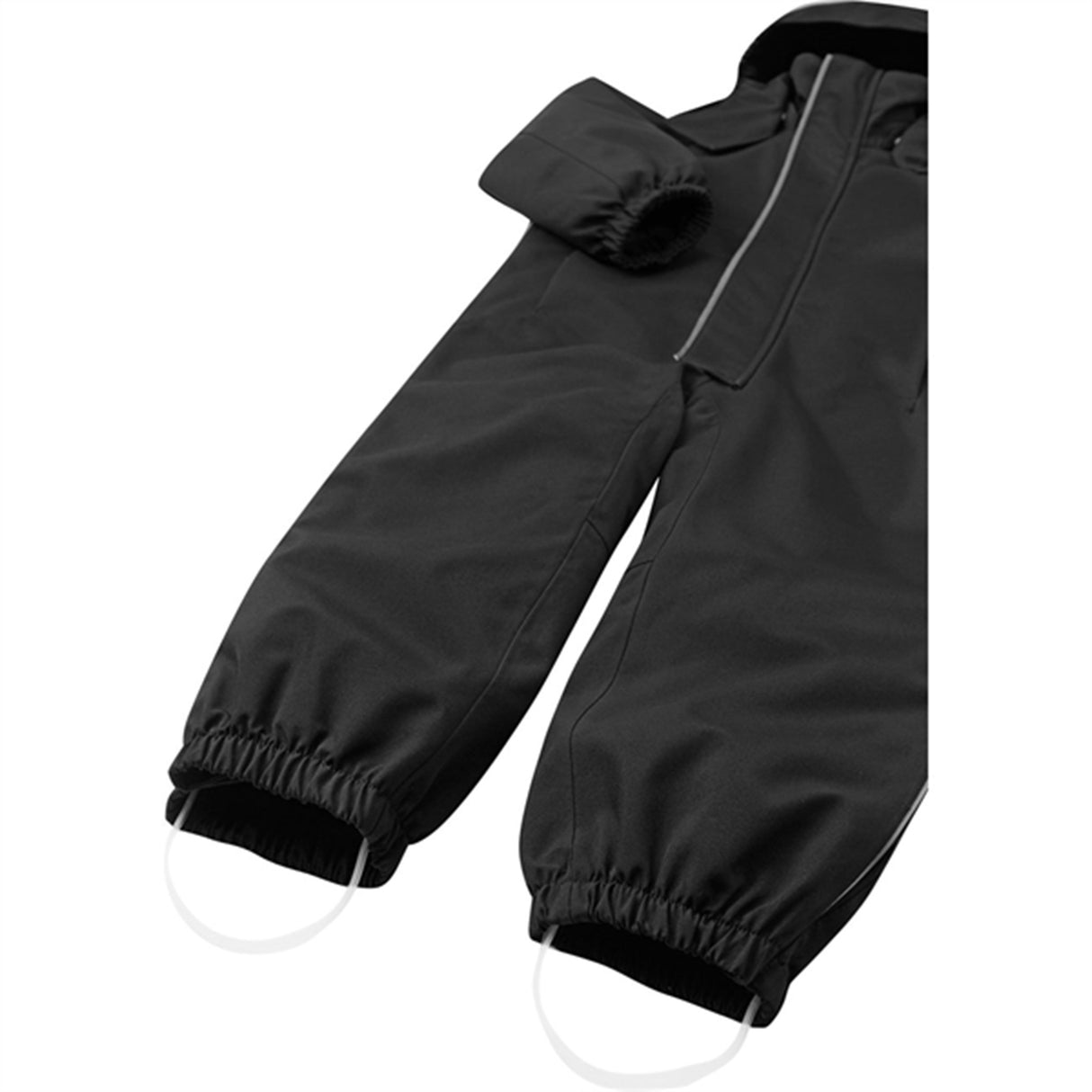 Reima Reimatec Snow Suit Tromssa Black