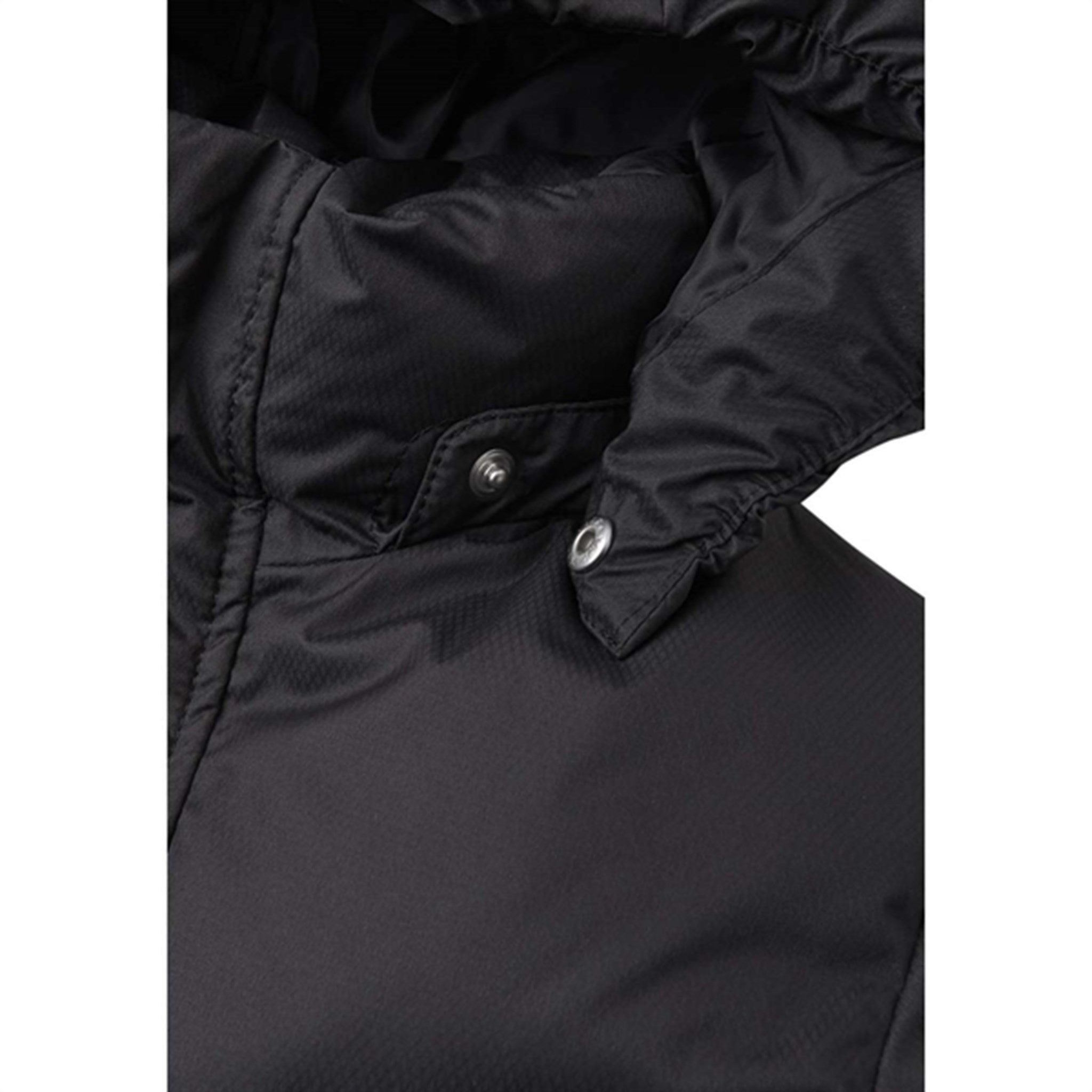 Reima Winter Jacket Vaanila Black 6