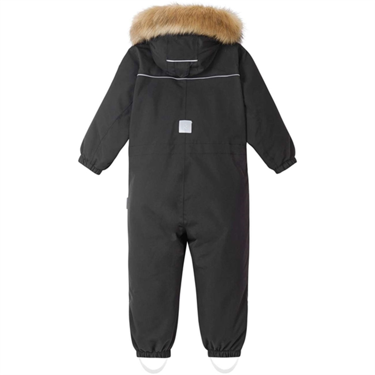 Reima Reimatec Wintersuit Stavanger Black