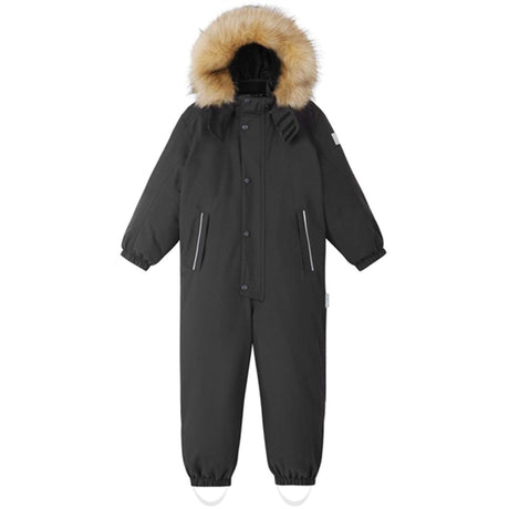 Reima Reimatec Wintersuit Stavanger Black