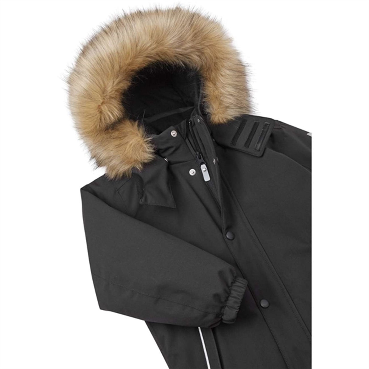 Reima Reimatec Wintersuit Stavanger Black