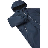 Reima Reimatec Snow Suit Puhuri Navy 5