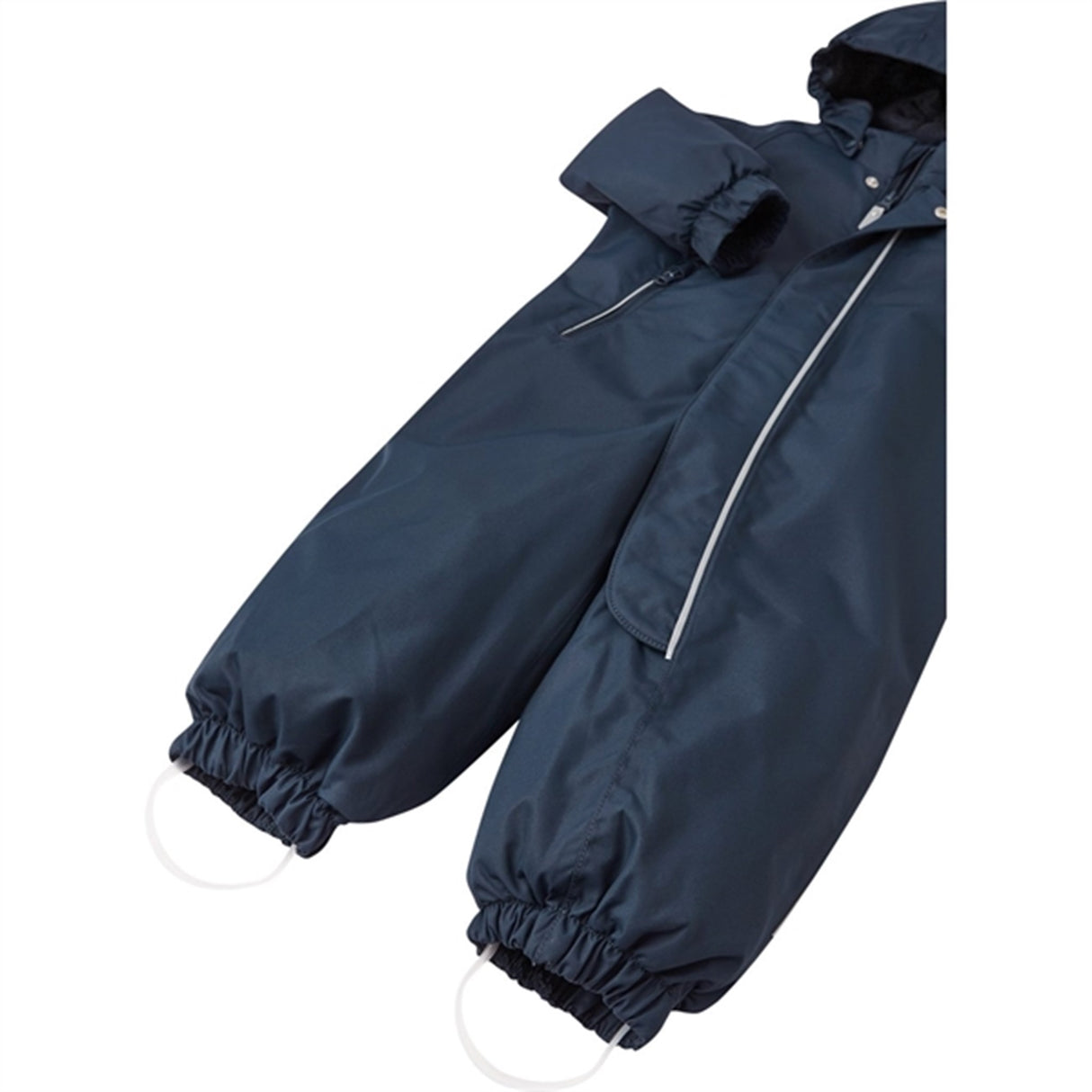 Reima Reimatec Snow Suit Puhuri Navy 6