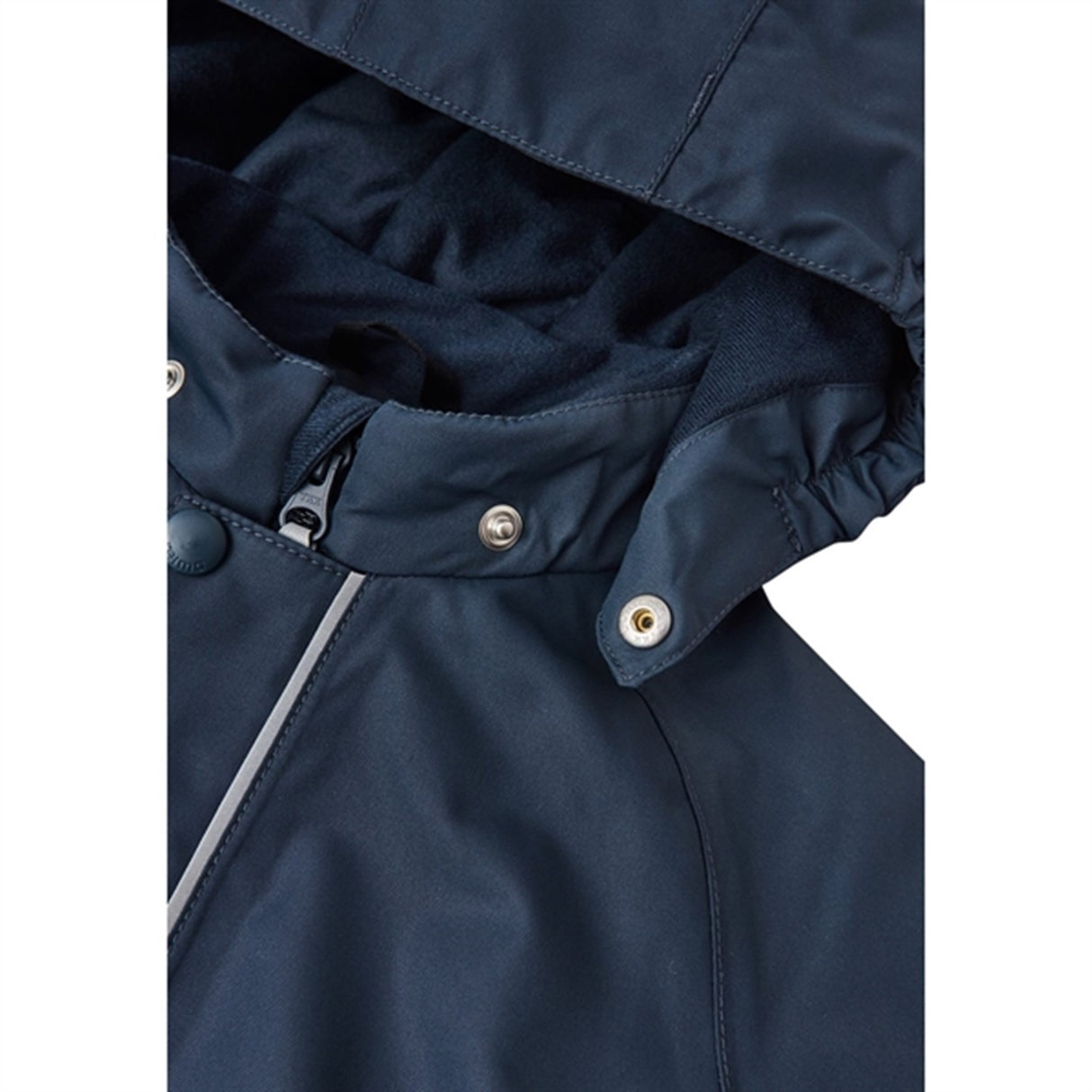 Reima Reimatec Snow Suit Puhuri Navy 8