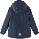 Reima Reimatec Jacket Kannus Navy 9