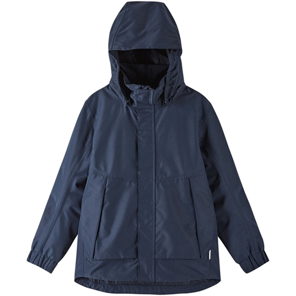 Reima Reimatec Jacket Kannus Navy 2