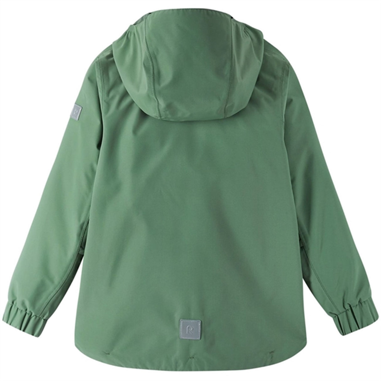 Reima Reimatec Jacket Kannus Green Clay 9