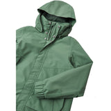 Reima Reimatec Jacket Kannus Green Clay 3