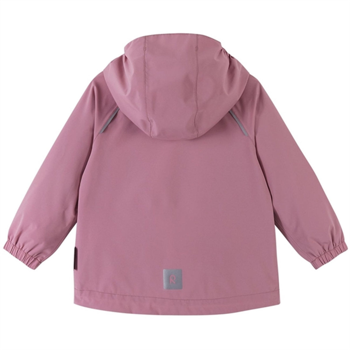 Reima Reimatec Jacket Hete Blush Rose 9