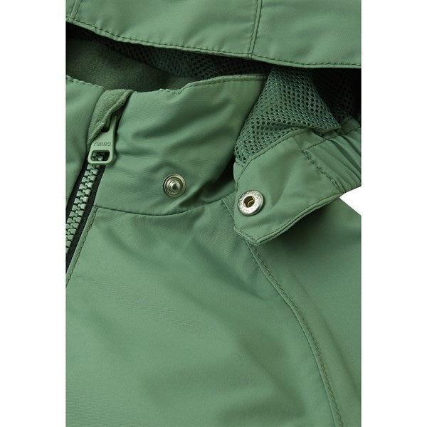 Reima Reimatec Jacket Soutu Green 5