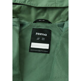 Reima Reimatec Jacket Soutu Green 4