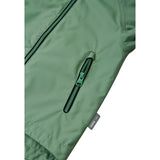 Reima Reimatec Jacket Soutu Green 6