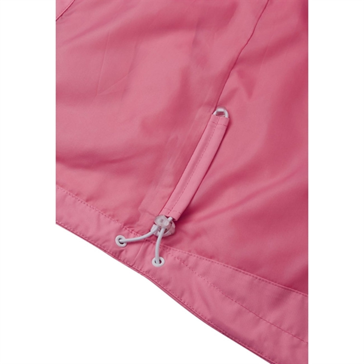 Reima Reimatec Jacket Anise Sunset Pink 7