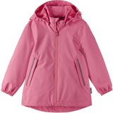 Reima Reimatec Jacket Anise Sunset Pink