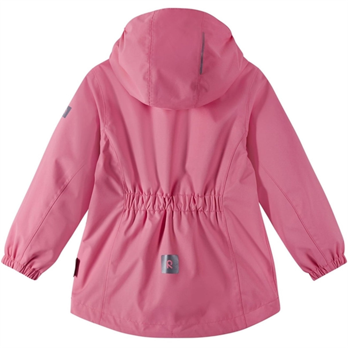 Reima Reimatec Jacket Anise Sunset Pink 9