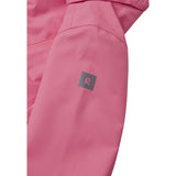 Reima Reimatec Jacket Anise Sunset Pink 6