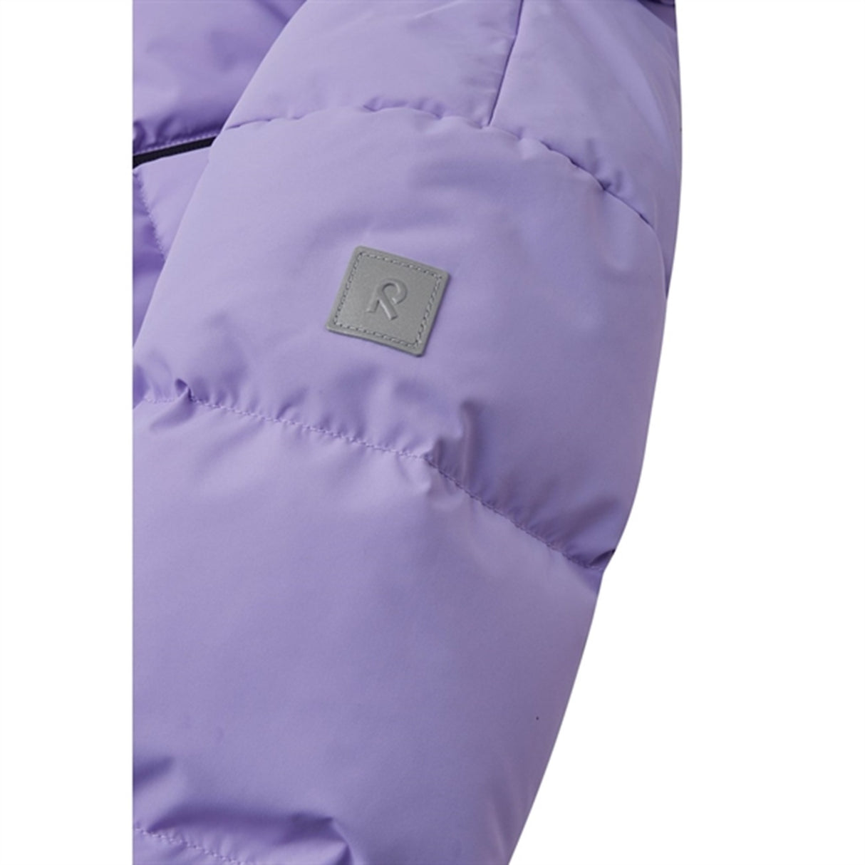 Reima Down Jacket Paimio Lilac amethyst 5