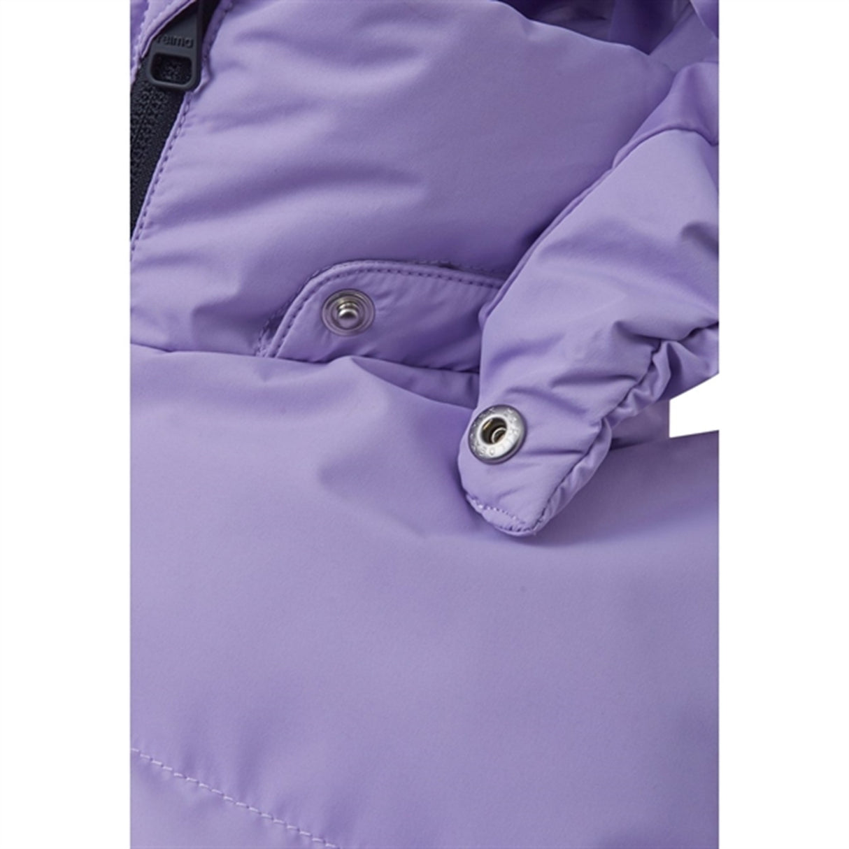 Reima Down Jacket Paimio Lilac amethyst 4