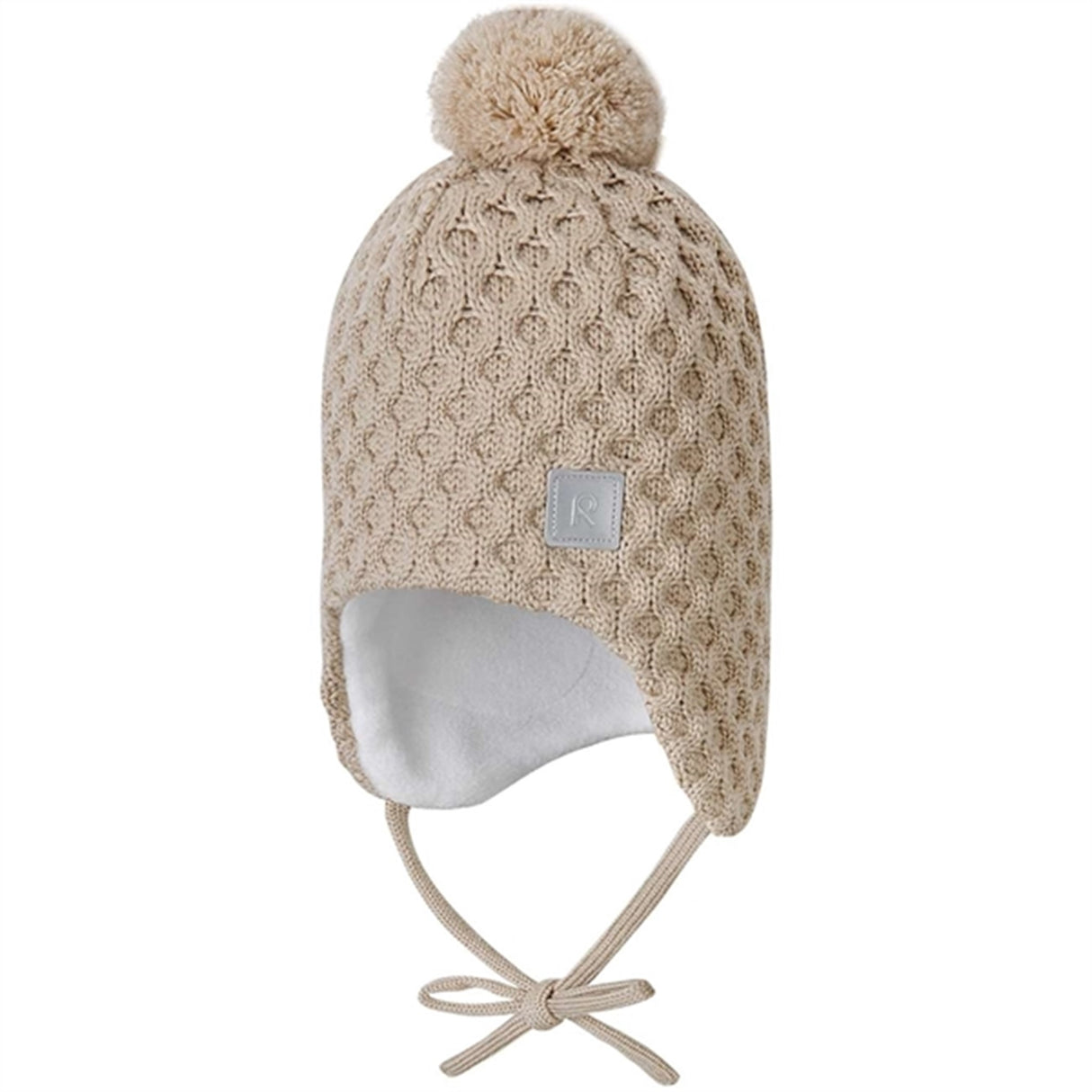 Reima Beanie Nunavut Light Oak