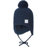 Reima Beanie Nunavut Navy 2