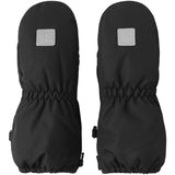 Reima Mittens Tassu Black