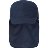 Reima UV Sun hat UV50+ Biitsi Navy 2