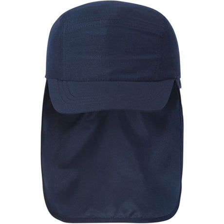 Reima UV Sun hat UV50+ Biitsi Navy 2