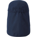 Reima UV Sun hat UV50+ Biitsi Navy 5