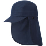 Reima UV Sun hat UV50+ Biitsi Navy