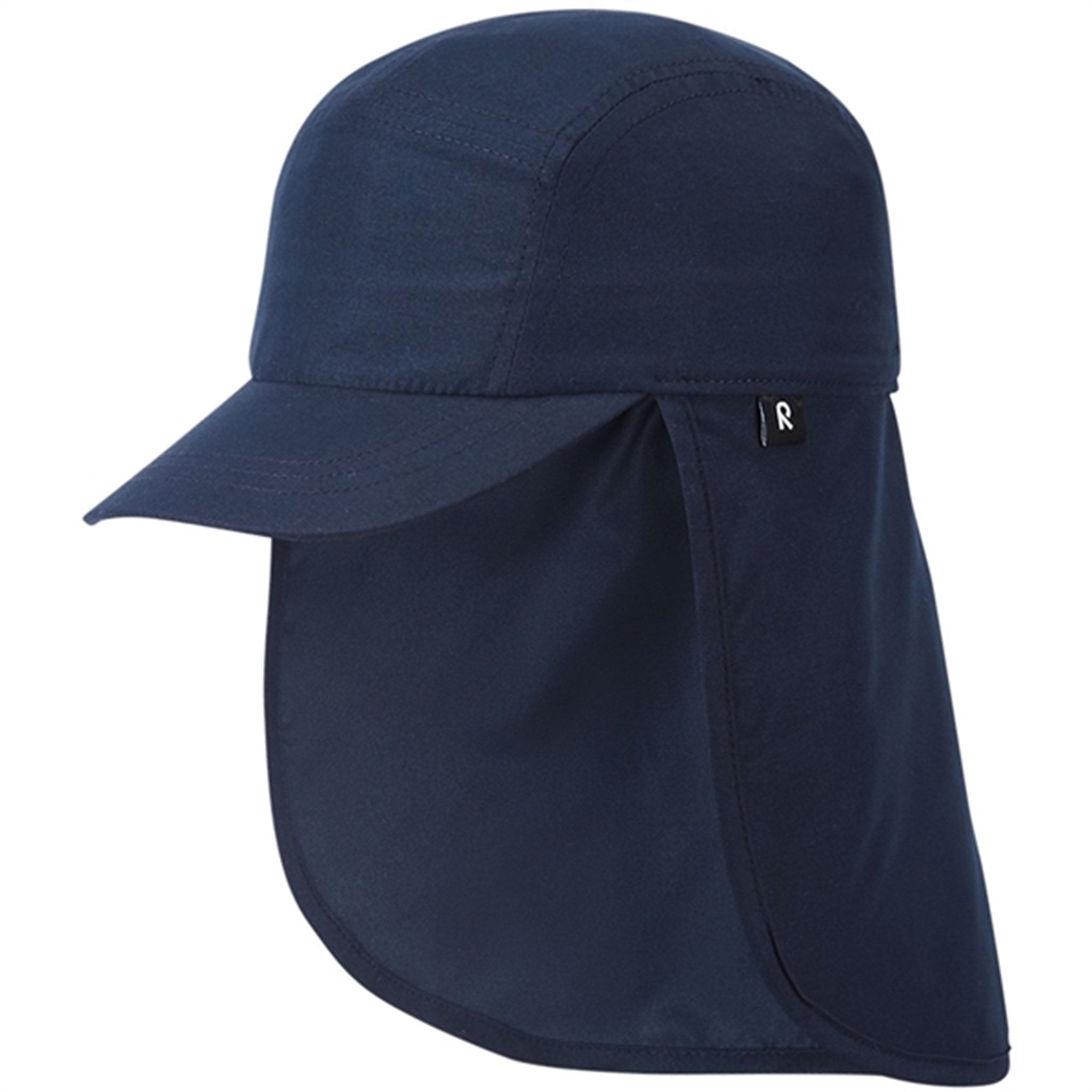 Children's Sun Protection Hat UPF 50+ Cute Bear Shape Baby Folding Hat  Anti-ultraviolet Empty Top Hat Outdoor Beach Sun Visor Hat