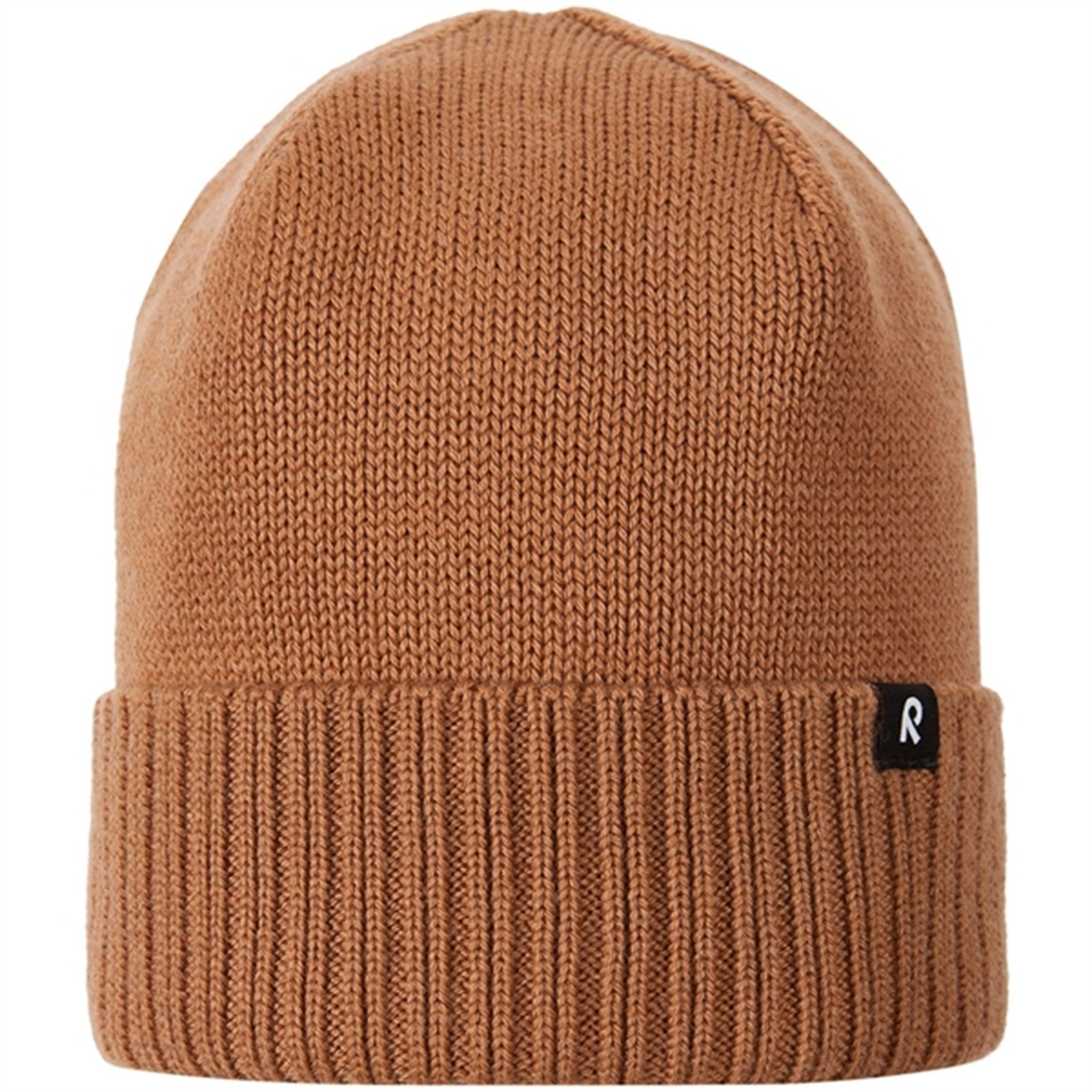 Buy Reima Beanie Kalotti Cinnamon brown | Luksusbaby