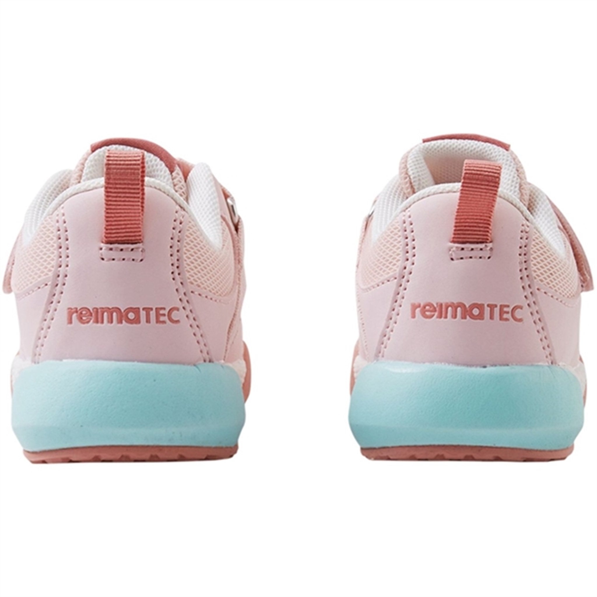 Reima Reimatec Waterproof Sneakers Kiirus Soft Rose 7